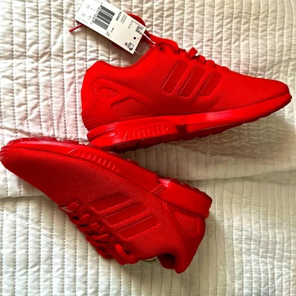 Nike | Shoes | Brand New Nike Zx Flux Selling For 5